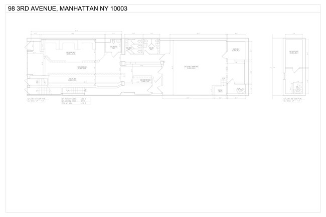 98 3rd Ave in New York, NY - Building Photo - Building Photo