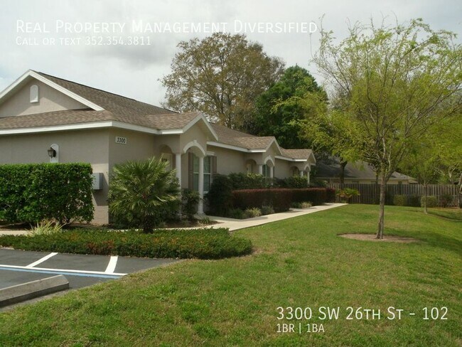 3300 SW 26th St