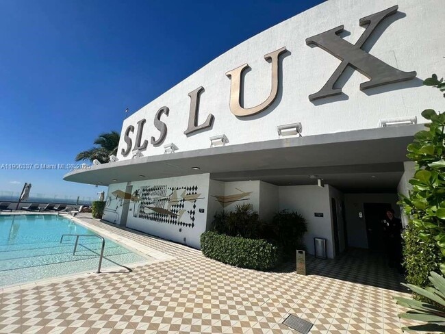 property at 801 S Miami Ave