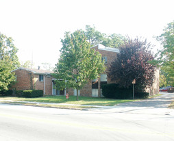 2345 W North Bend Rd Apartments