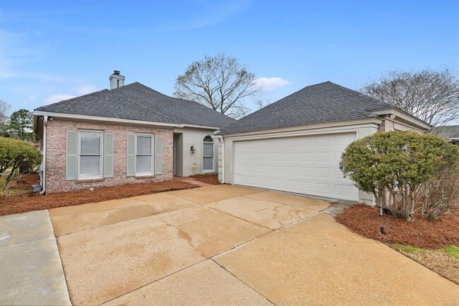 8920 Green Chase Dr in Montgomery, AL - Building Photo - Building Photo