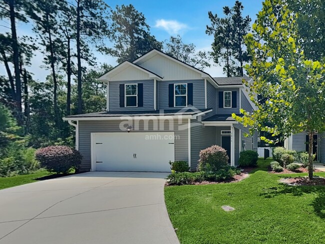 property at 2816 Calebs Cove Way