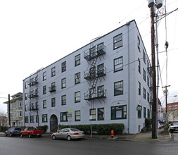 Casa Del Rey in Portland, OR - Building Photo - Building Photo