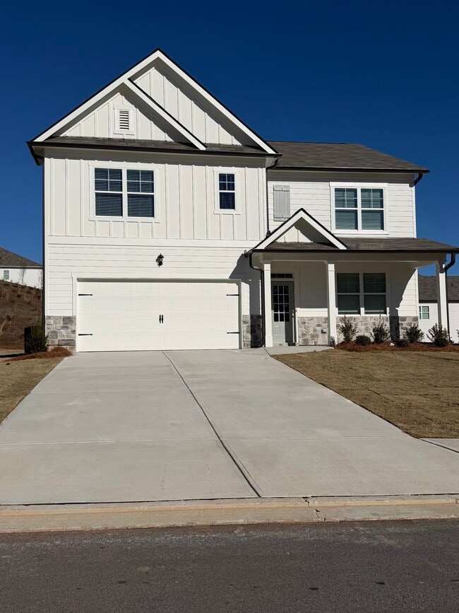 property at 293 Thompson Rdg Ln