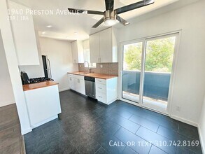 1940 Preston Ave in Los Angeles, CA - Building Photo - Building Photo