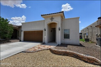 14226 Fabled Point Ave, Unit 0708 in El Paso, TX - Building Photo - Building Photo