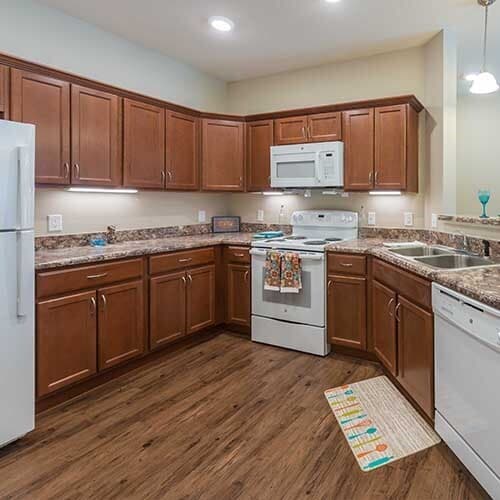 property at 809 E Briggs Dr