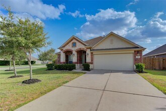6710 Trinity Trail Ln in Rosenberg, TX - Building Photo - Building Photo