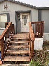 9724 W 3rd St in Odessa, TX - Building Photo - Building Photo