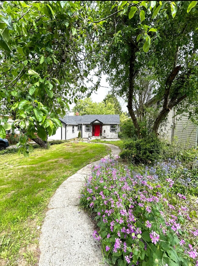 property at 4112 NE 80th Ave