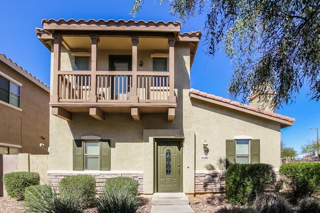 property at 14180 W Country Gables Dr