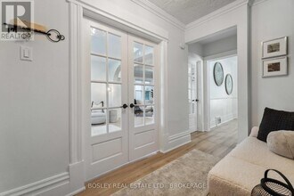 11 Gerrard St in St Catharines, ON - Building Photo - Building Photo
