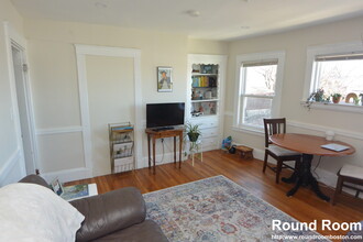 40 Union St, Unit 3 in Boston, MA - Building Photo - Building Photo