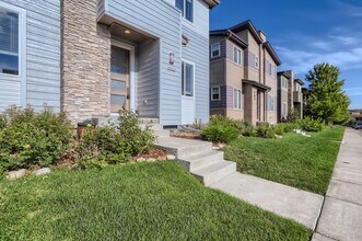3344 Cranston Cir in Highlands Ranch, CO - Building Photo - Building Photo