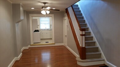 315 S Bouldin St in Baltimore, MD - Foto de edificio - Building Photo