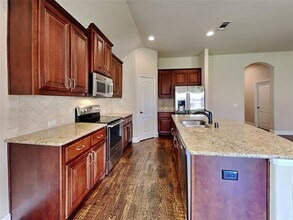 3403 Cedar Ln in Melissa, TX - Building Photo - Building Photo