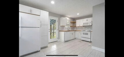 2929 Teakwood Dr in Nashville, TN - Building Photo - Building Photo