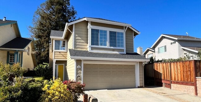 property at 3007 Crystal Creek Dr