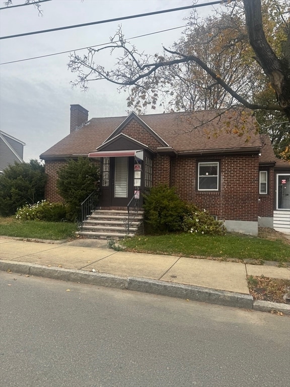 property at 15 Englewood Ave