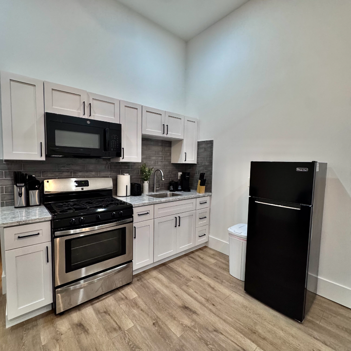 2809 Third St in New Orleans, LA - Foto de edificio