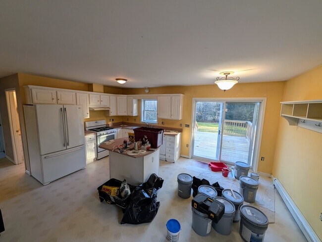 35 Spiller Rd in Gorham, ME - Building Photo - Building Photo