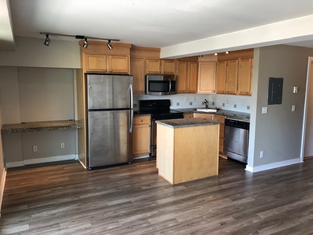 1525 Taylor Ave N in Seattle, WA - Building Photo - Building Photo