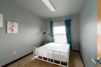 Brewster Hall in Cheney, WA - Building Photo - Interior Photo