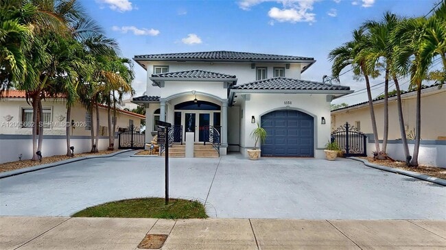 property at 1131 Stillwater Dr