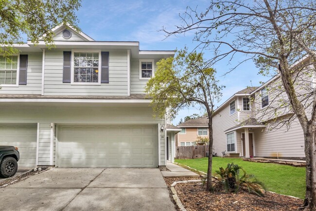property at 39 S Camellia Grove Cir