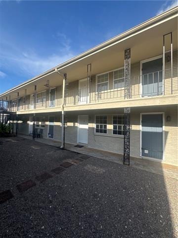 property at 201 Canal St