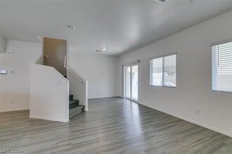 7840 Jupiter Sky St in North Las Vegas, NV - Building Photo - Building Photo