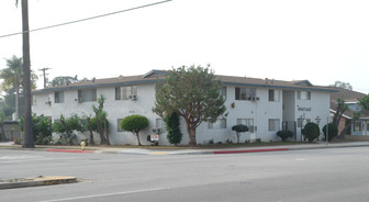 270 E Badillo St Apartments