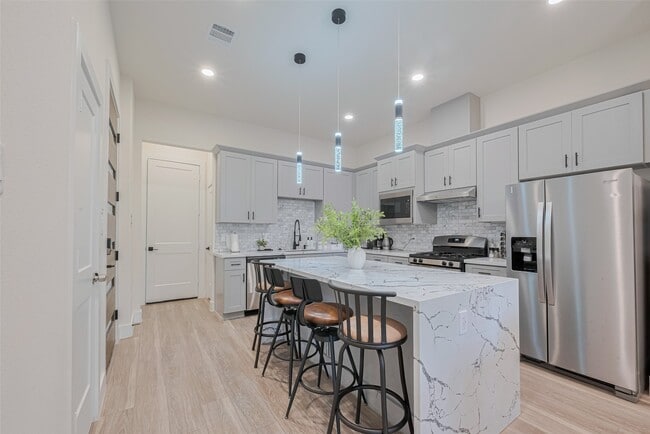 property at 2909 Nagle St