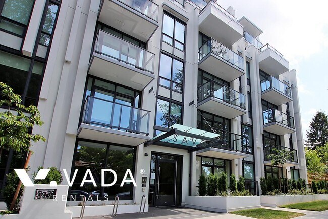 4240 Cambie St. in Vancouver, BC - Building Photo - Building Photo