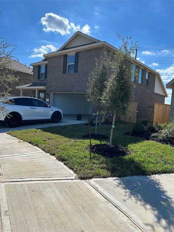 9231 Redwood Br Dr in Baytown, TX - Building Photo - Building Photo