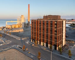 The Sophie Maxwell in San Francisco, CA - Building Photo