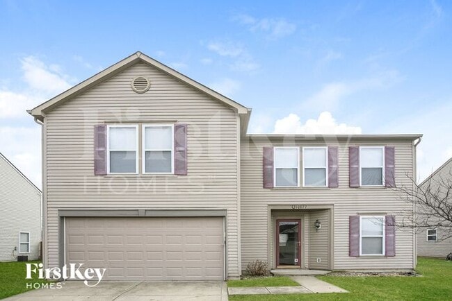 property at 10077 Pine Grove Way