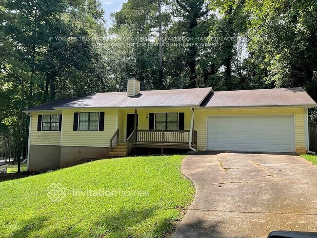property at 4489 Alvin Pl