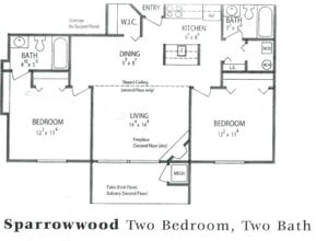 3805 Sparrow Wood Dr in Ann Arbor, MI - Building Photo - Building Photo