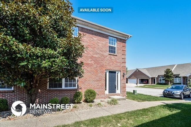 property at 1901 Paddle Wheel Dr