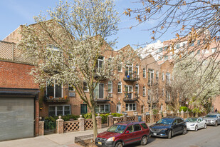 454 12th St in Brooklyn, NY - Building Photo