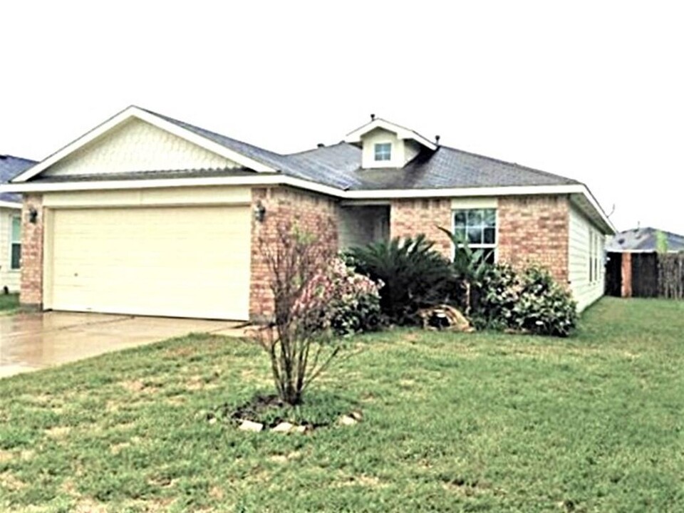 18206 Afton Hollow Ln in Richmond, TX - Building Photo