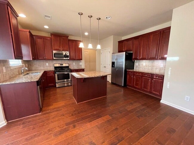 5715 Bucknell Trace in Cumming, GA - Building Photo - Building Photo