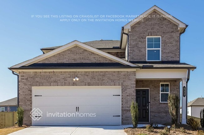 property at 533 Almere Dr