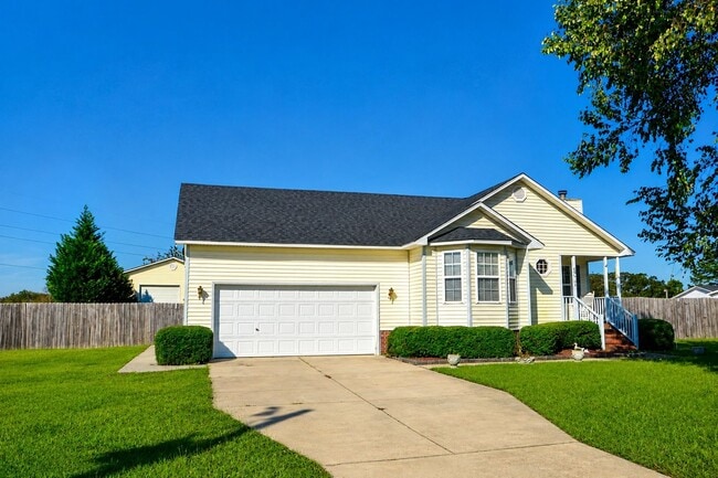 property at 6012 Waldos Beach Rd