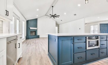 2514 Marlboro St in Lubbock, TX - Building Photo - Building Photo