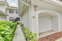 16151 W Bay Dr in Jupiter, FL - Foto de edificio - Building Photo