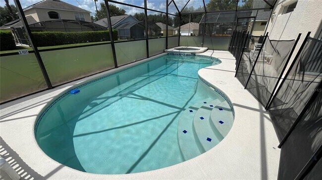 1327 Casterton Cir in Davenport, FL - Building Photo - Building Photo