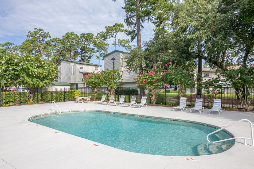 The Avery in Valdosta, GA - Building Photo