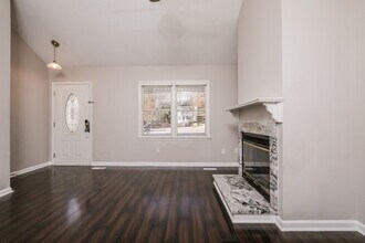 765 Rawls Dr in Raleigh, NC - Building Photo - Building Photo